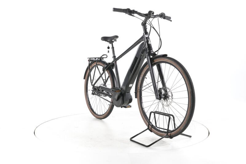 Raleigh Liverpool Premium 2022 | černá | 28" | 48 cm | 500 - 3000 km, image 3 of 5