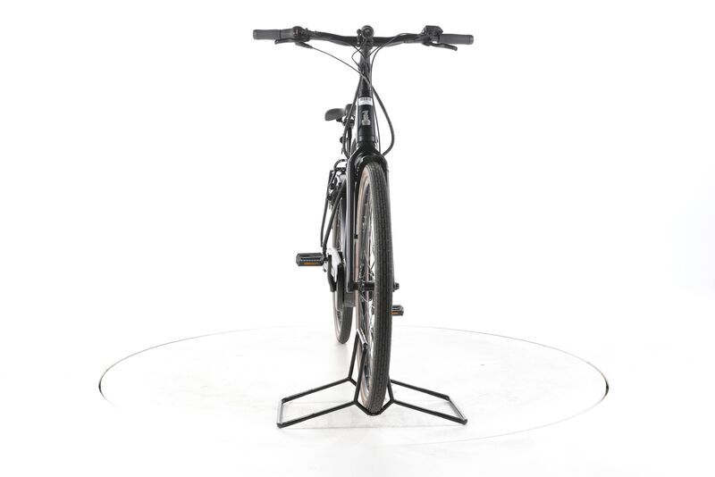 Raleigh Liverpool Premium 2022 | černá | 28" | 48 cm | 500 - 3000 km, image 4 of 5