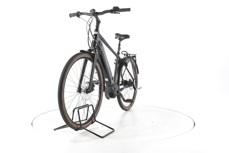 Raleigh Liverpool Premium 2022 | černá | 28" | 48 cm | 500 - 3000 km, image 5 of 5