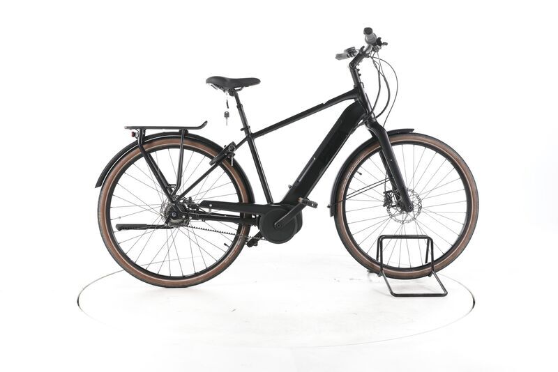 Raleigh Liverpool Premium 2022 | black | 28" | 48 cm | 500 - 3000 km, image 1 of 5