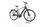 Raleigh Liverpool Premium 2022 | black | 28" | 48 cm | 500 - 3000 km, thumbnail 2 of 5