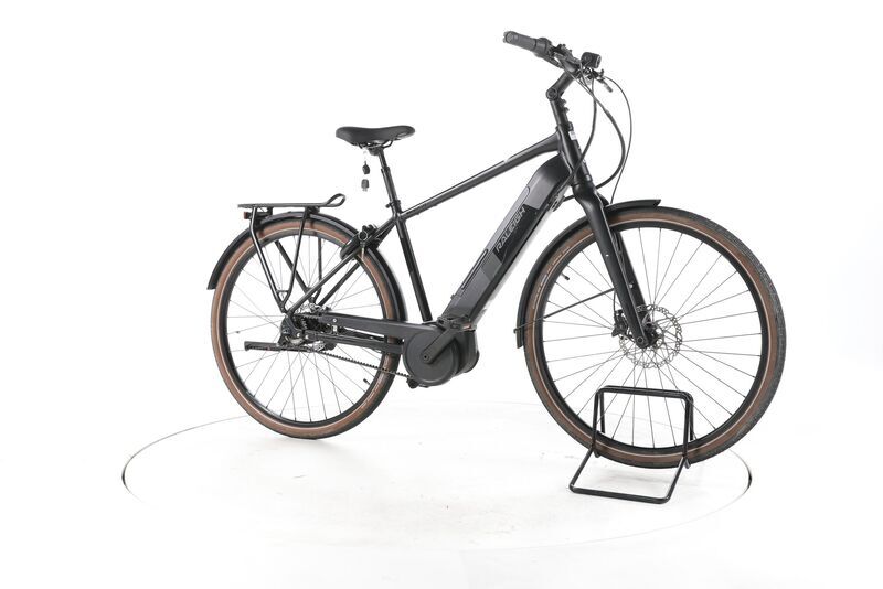 Raleigh Liverpool Premium 2022 | black | 28" | 48 cm | 500 - 3000 km, image 2 of 5