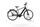 Raleigh Liverpool Premium 2022 | noir | 28" | 48 cm | 500 - 3000 km, thumbnail 1 of 5