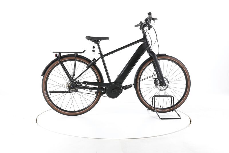 Raleigh Liverpool Premium 2022 | noir | 28" | 48 cm | 500 - 3000 km, image 1 of 5