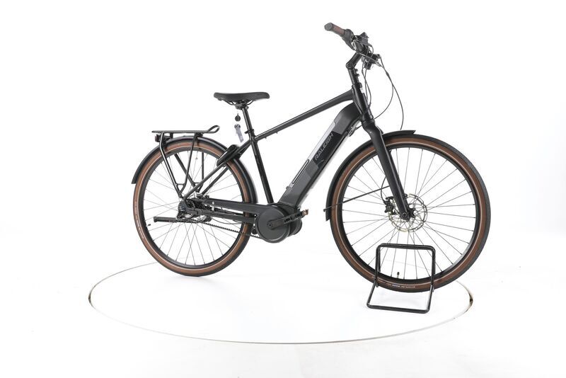 Raleigh Liverpool Premium 2022 | noir | 28" | 48 cm | 500 - 3000 km, image 2 of 5