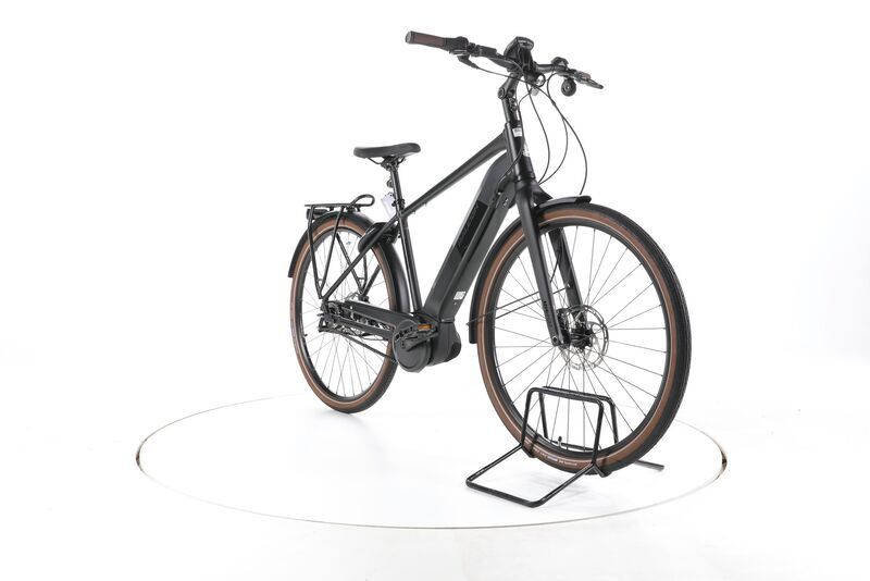Raleigh Liverpool Premium 2022 | noir | 28" | 48 cm | 500 - 3000 km, image 3 of 5