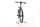 Raleigh Liverpool Premium 2022 | noir | 28" | 48 cm | 500 - 3000 km, thumbnail 4 of 5