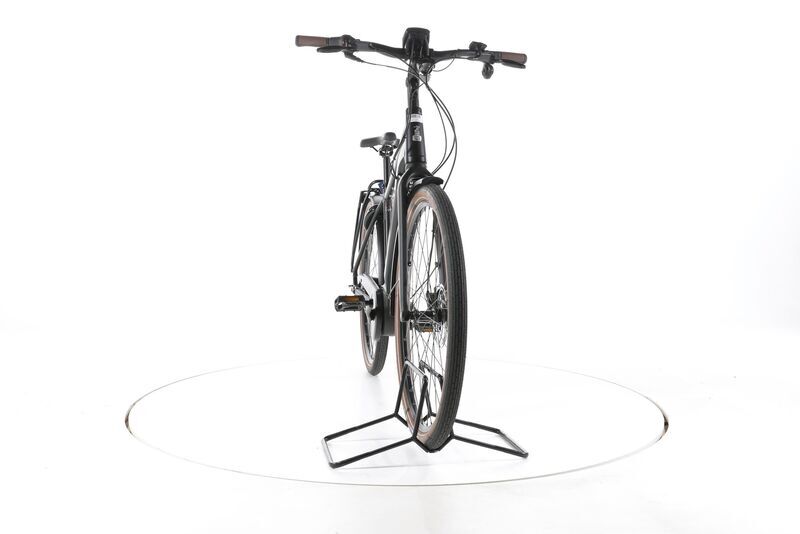 Raleigh Liverpool Premium 2022 | noir | 28" | 48 cm | 500 - 3000 km, image 4 of 5