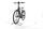 Raleigh Liverpool Premium 2022 | noir | 28" | 48 cm | 500 - 3000 km, thumbnail 5 of 5