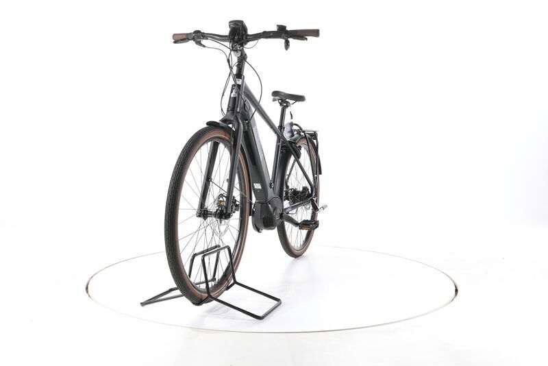 Raleigh Liverpool Premium 2022 | noir | 28" | 48 cm | 500 - 3000 km, image 5 of 5