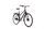 Raleigh Nighflight Premium (2018) | Step-Through | black | 28" | 56 cm thumbnail 1/4