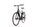 Raleigh Nighflight Premium (2018) | Step-Through | black | 28" | 56 cm thumbnail 2/4