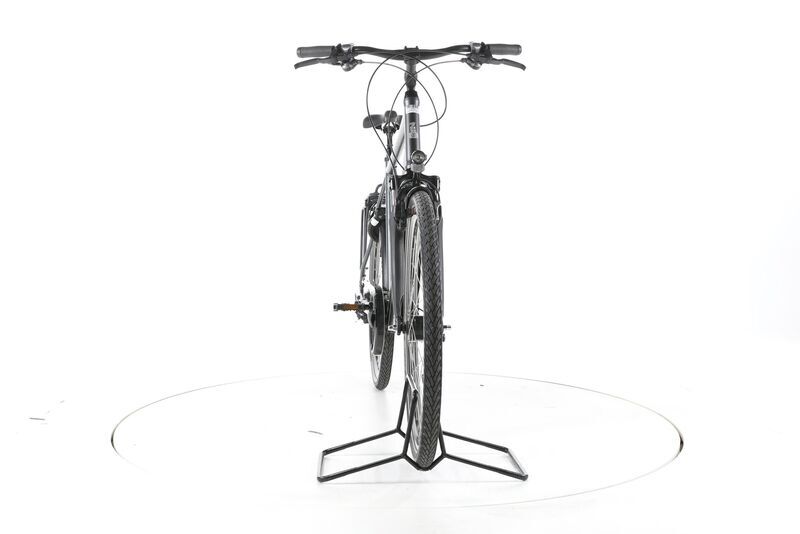 Raleigh Oakland Premium 2023 | grijs | 28" | 60 cm 3