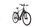 Raleigh Preston 10 (2020) | Diamond | black | 28" | 53 cm | 2000 - 3000 km thumbnail 1/4