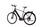 Raleigh Preston 10 (2020) | Diamond | black | 28" | 53 cm | 2000 - 3000 km thumbnail 3/4