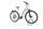 Raleigh Preston 11 2022 | bílá | 28" | 58 cm | < 500 km, thumbnail 1 of 4