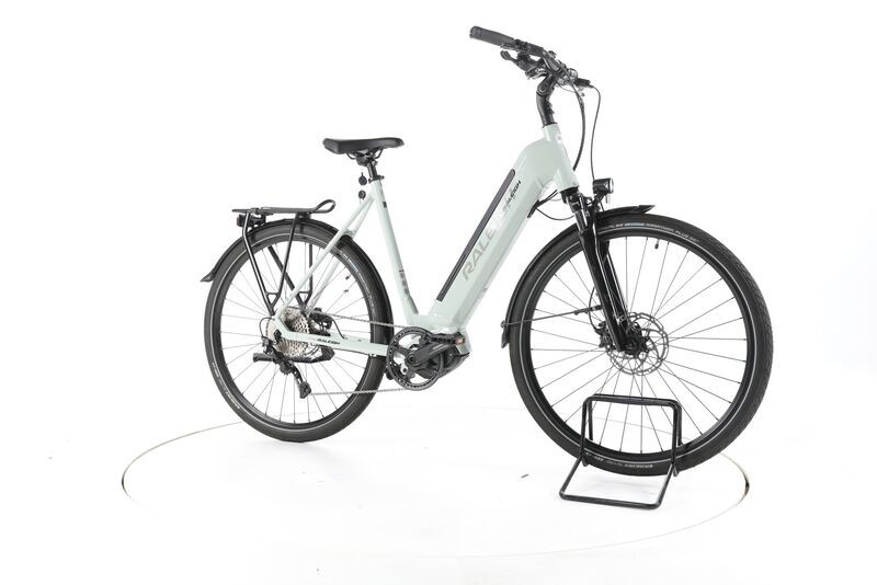 Raleigh Preston 11 2022 | bílá | 28" | 58 cm | < 500 km, image 1 of 4