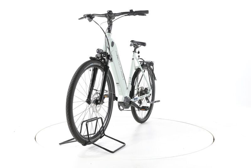 Raleigh Preston 11 2022 | bílá | 28" | 58 cm | < 500 km, image 4 of 4