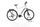 Raleigh Preston 11 2022 | blanco | 28" | 58 cm | < 500 km, thumbnail 1 of 5
