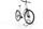Raleigh Preston 11 2022 | blanco | 28" | 58 cm | < 500 km, thumbnail 3 of 5
