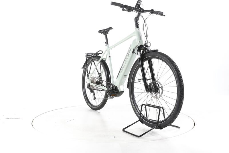 Raleigh Preston 11 2022 | blanco | 28" | 58 cm | < 500 km, image 3 of 5