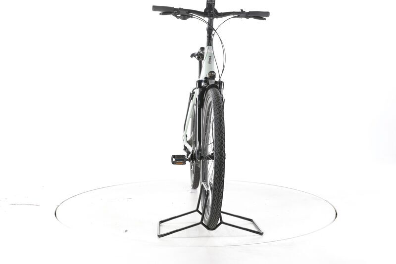 Raleigh Preston 11 2022 | blanco | 28" | 58 cm | < 500 km, image 4 of 5