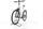 Raleigh Preston 11 2022 | blanco | 28" | 58 cm | < 500 km, thumbnail 5 of 5