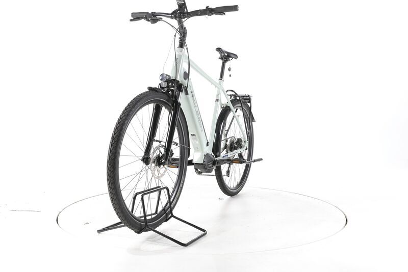 Raleigh Preston 11 2022 | blanco | 28" | 58 cm | < 500 km, image 5 of 5
