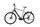 Raleigh Preston 9 (2019) | Diamond | grey | 28" | 58 cm | 2000 - 3000 km thumbnail 2/4