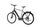 Raleigh Preston 9 (2019) | Diamond | grey | 28" | 58 cm | 2000 - 3000 km thumbnail 3/4