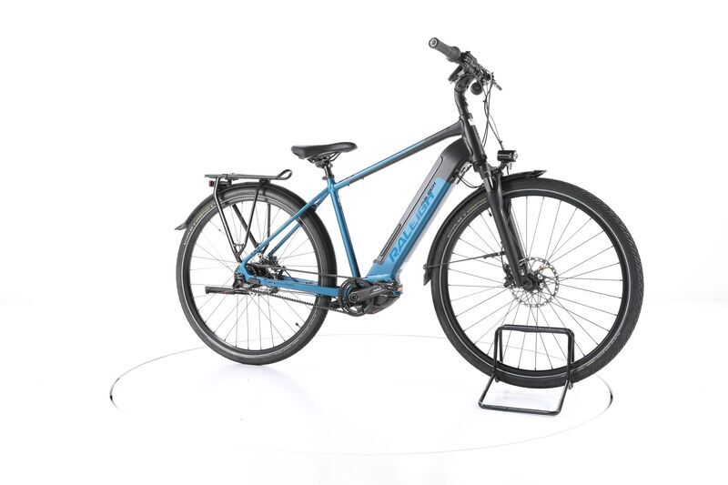 Raleigh Preston Premium 2021 | blu | 28" | 48 cm | 500 - 3000 km 1
