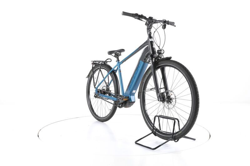 Raleigh Preston Premium 2021 | blu | 28" | 48 cm | 500 - 3000 km 2