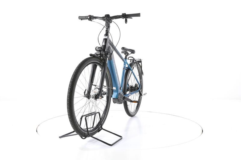 Raleigh Preston Premium 2021 | blu | 28" | 48 cm | 500 - 3000 km 4