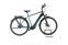 Raleigh Preston Premium (2021) | Diamant | blauw | 28" | 53 cm | L | 100 - 500 km thumbnail 1/5