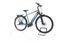 Raleigh Preston Premium (2021) | Diamant | blauw | 28" | 53 cm | L | 100 - 500 km thumbnail 2/5
