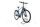 Raleigh Preston Premium (2021) | Diamond | blue | 28" | 53 cm | L | 100 - 500 km thumbnail 3/5