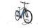 Raleigh Preston Premium (2021) | Diamant | blauw | 28" | 53 cm | L | 100 - 500 km thumbnail 3/5