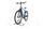 Raleigh Preston Premium (2021) | Diamond | blue | 28" | 53 cm | L | 100 - 500 km thumbnail 5/5