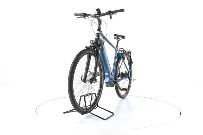 Raleigh Preston Premium (2021) | Diamant | blau | 28" | 53 cm | L | 100 - 500 km 5