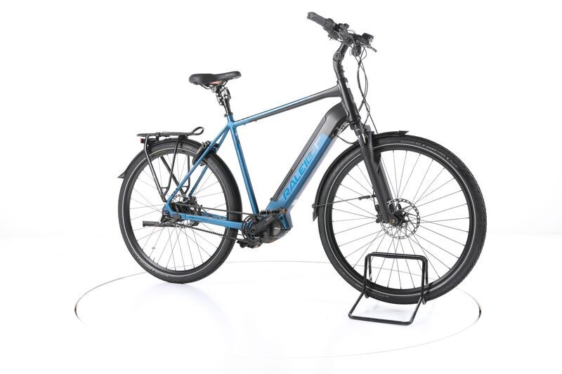 Raleigh Preston Premium 2022 | blue | 28" | 58 cm | >3000 km 1