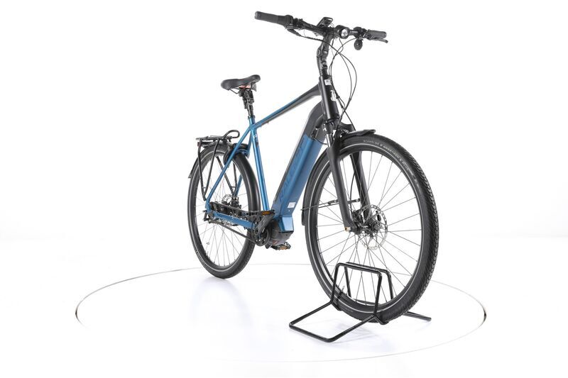 Raleigh Preston Premium 2022 | blue | 28" | 58 cm | >3000 km 2