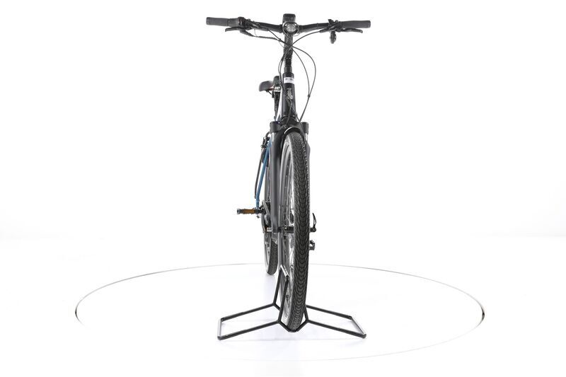 Raleigh Preston Premium 2022 | blue | 28" | 58 cm | >3000 km 3