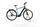 Raleigh PRESTON PREMIUM 2022 | bleu | 28" | 53 cm | < 500 km, thumbnail 1 of 5