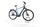 Raleigh PRESTON PREMIUM 2022 | bleu | 28" | 53 cm | < 500 km, thumbnail 2 of 5