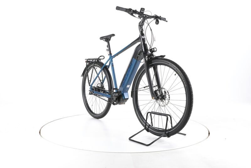 Raleigh PRESTON PREMIUM 2022 | bleu | 28" | 53 cm | < 500 km, image 3 of 5
