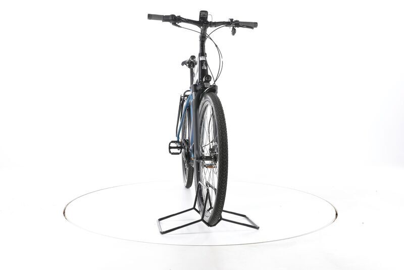 Raleigh PRESTON PREMIUM 2022 | bleu | 28" | 53 cm | < 500 km, image 4 of 5