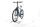 Raleigh PRESTON PREMIUM 2022 | bleu | 28" | 53 cm | < 500 km, thumbnail 5 of 5