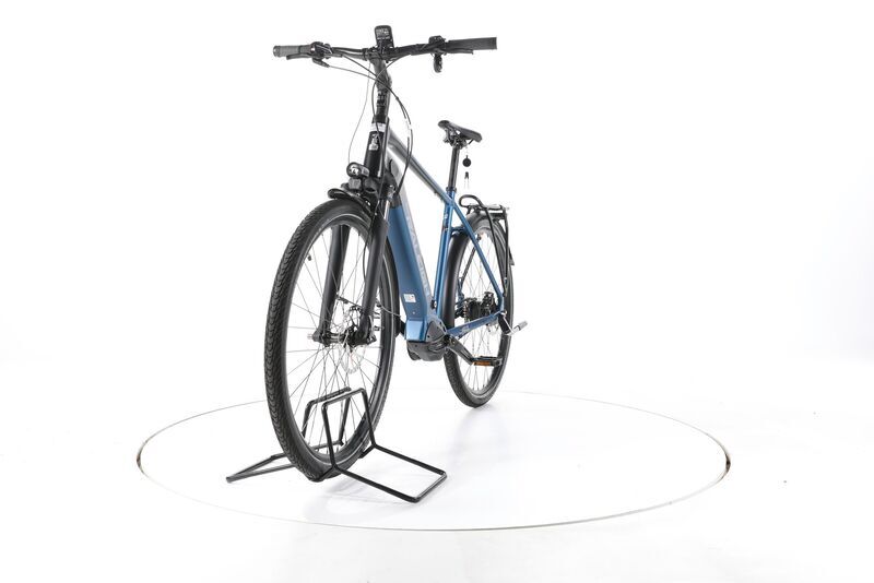 Raleigh PRESTON PREMIUM 2022 | bleu | 28" | 53 cm | < 500 km, image 5 of 5