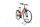 Raleigh Road Classic 24 2021 | red | 28" | 45 cm thumbnail 2/4