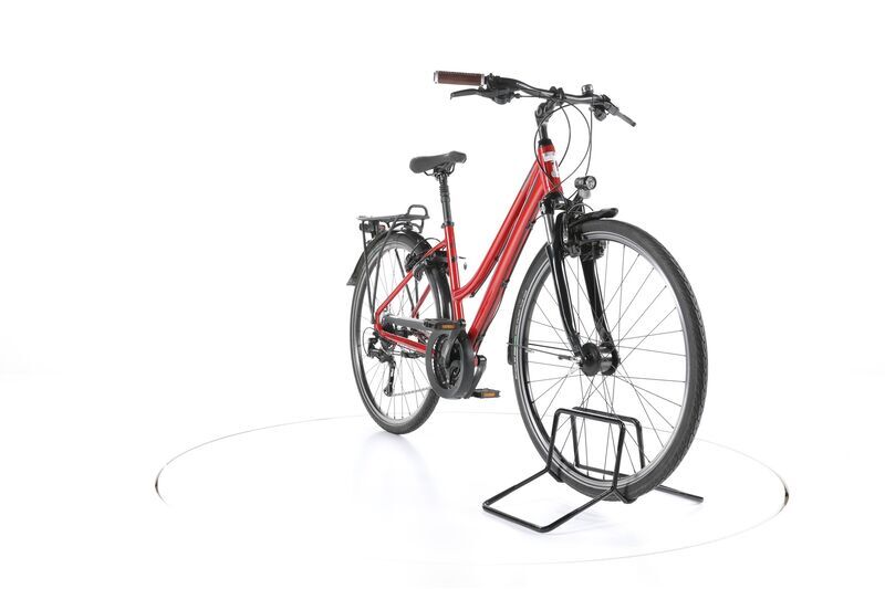 Raleigh Road Classic 24 2021 | red | 28" | 45 cm 2